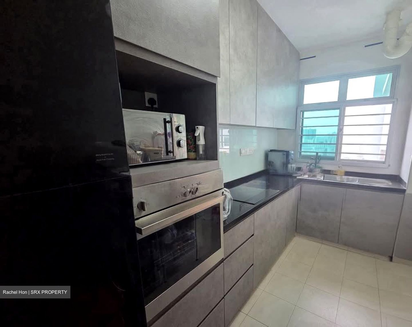 Blk 440C Clementi Cascadia (Clementi), HDB 4 Rooms #594789371